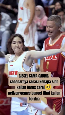Gissel dan gading