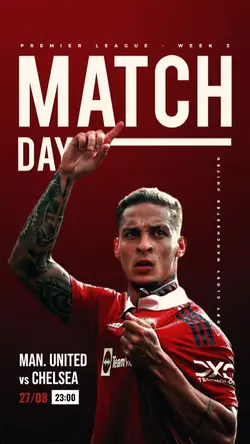 MATCHDAY 26