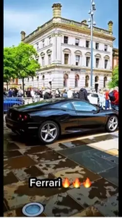 Ferrari🔥🔥🔥
