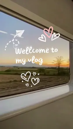 Intro vlog