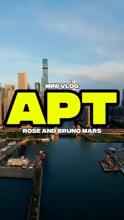 APT Mini Vlog