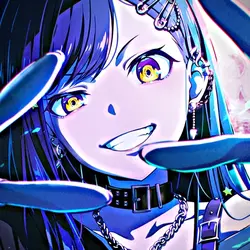 かっこいい編集 