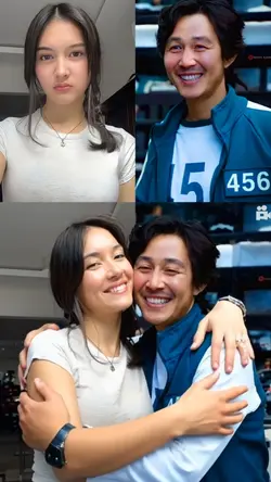 TREND HUG VIRAL