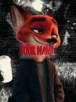 Trending template
