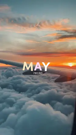 MAY RECAP 2026