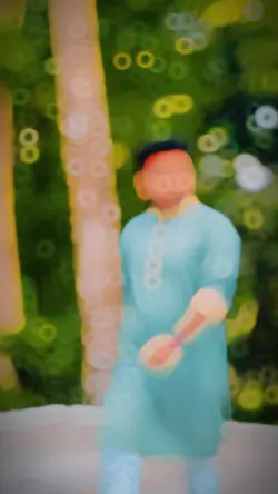 Slowmotion 5 Clip