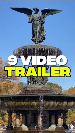 9 VIDEO TRAILEE