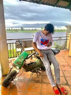 យំមិនលឺ💔