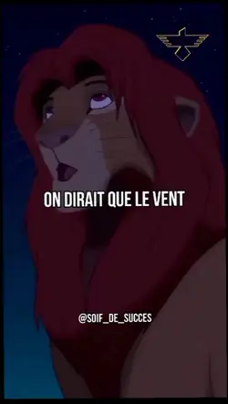 Le roi lion 2 