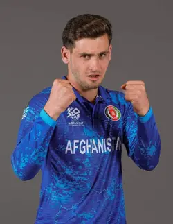 Afghan Atalan