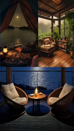 Aesthetic template 