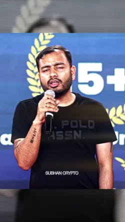SUBHAN CRYPTO 
