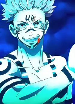 Sukuna 