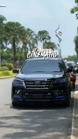 18 Video cars