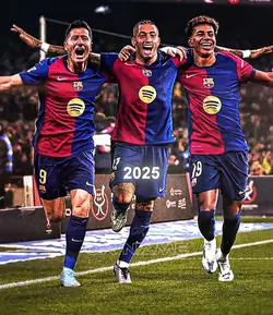Barcelona free edit 