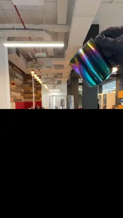 Coffee pouring 