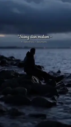 doa untukmu 