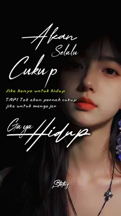 GAYA HIDUP