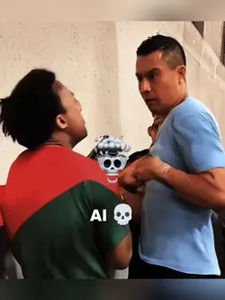 IShowSpeed X Ronaldo