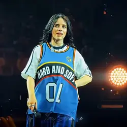 Billie Eilish