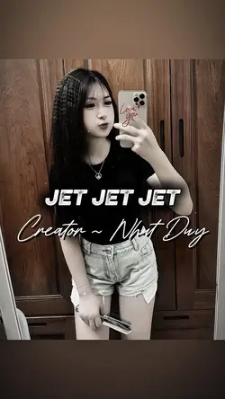 JET JET JET