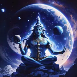 OM NAMA SHIVAYA


