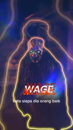 weton wage