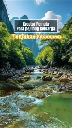 Kreator pemula