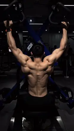 GYM | 8 clip