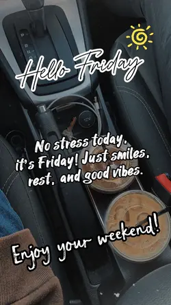 Good vibes