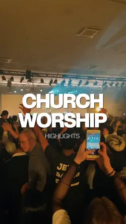 CHURCH WORSHIP