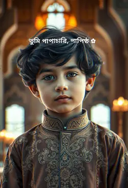 তুমি পাপাচারি পাপী