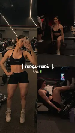 Treino