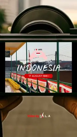Jj Indonesia merdeka