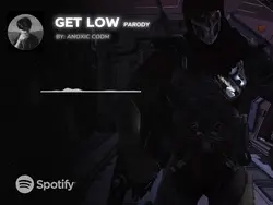 SPOTIFYcodm