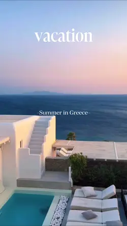 Mamma mia summer 🇬🇷🌞