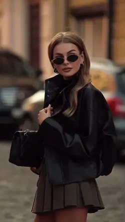 Fashion Style