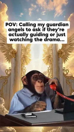 Monkey Calling 