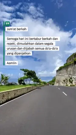jum'at berkah