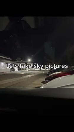Sky pictures