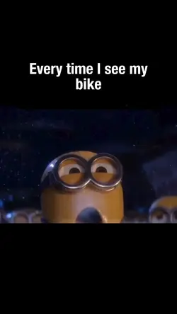 Minion love!