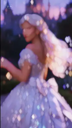 Cinderella 
