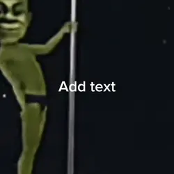 Shrek meme