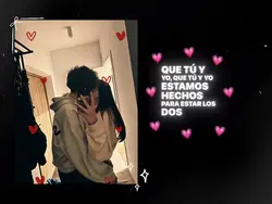 Novios..😍💘