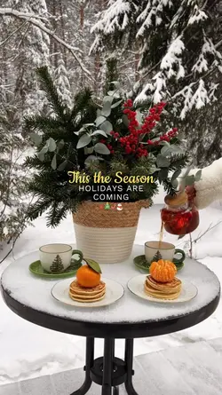 Holidays Season