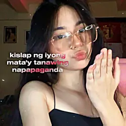 Marikit trend