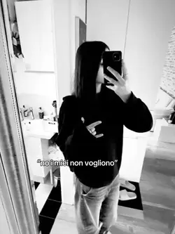 sono solo scuse 