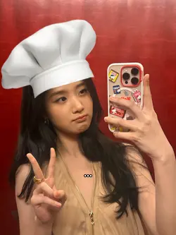 I can’t cook