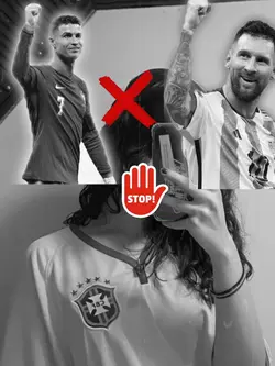 Only Neymar JR