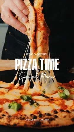 Pizza Time